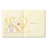 COMPENDIUM - BECAUSE OF YOU MUM