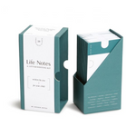 COMPENDIUM - LIFE NOTES | CHILD