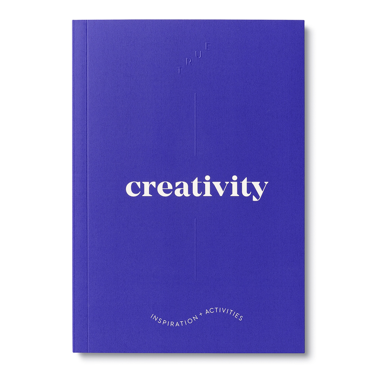 COMPENDIUM - TRUE SERIES | CREATIVITY