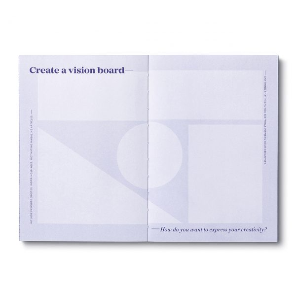 COMPENDIUM - TRUE SERIES | CREATIVITY