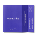 COMPENDIUM - TRUE SERIES | CREATIVITY