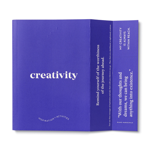 COMPENDIUM - TRUE SERIES | CREATIVITY
