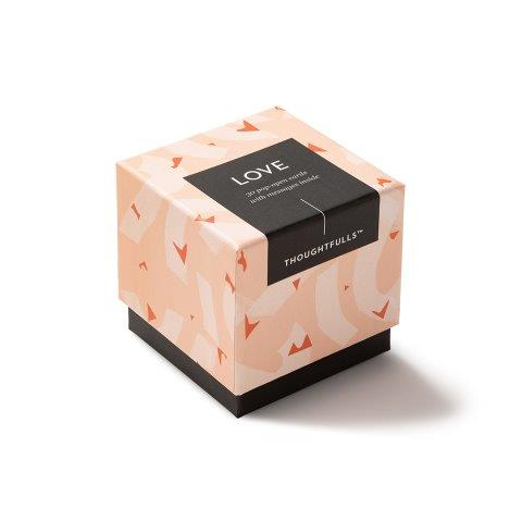 COMPENDIUM - THOUGHTFULLS - LOVE