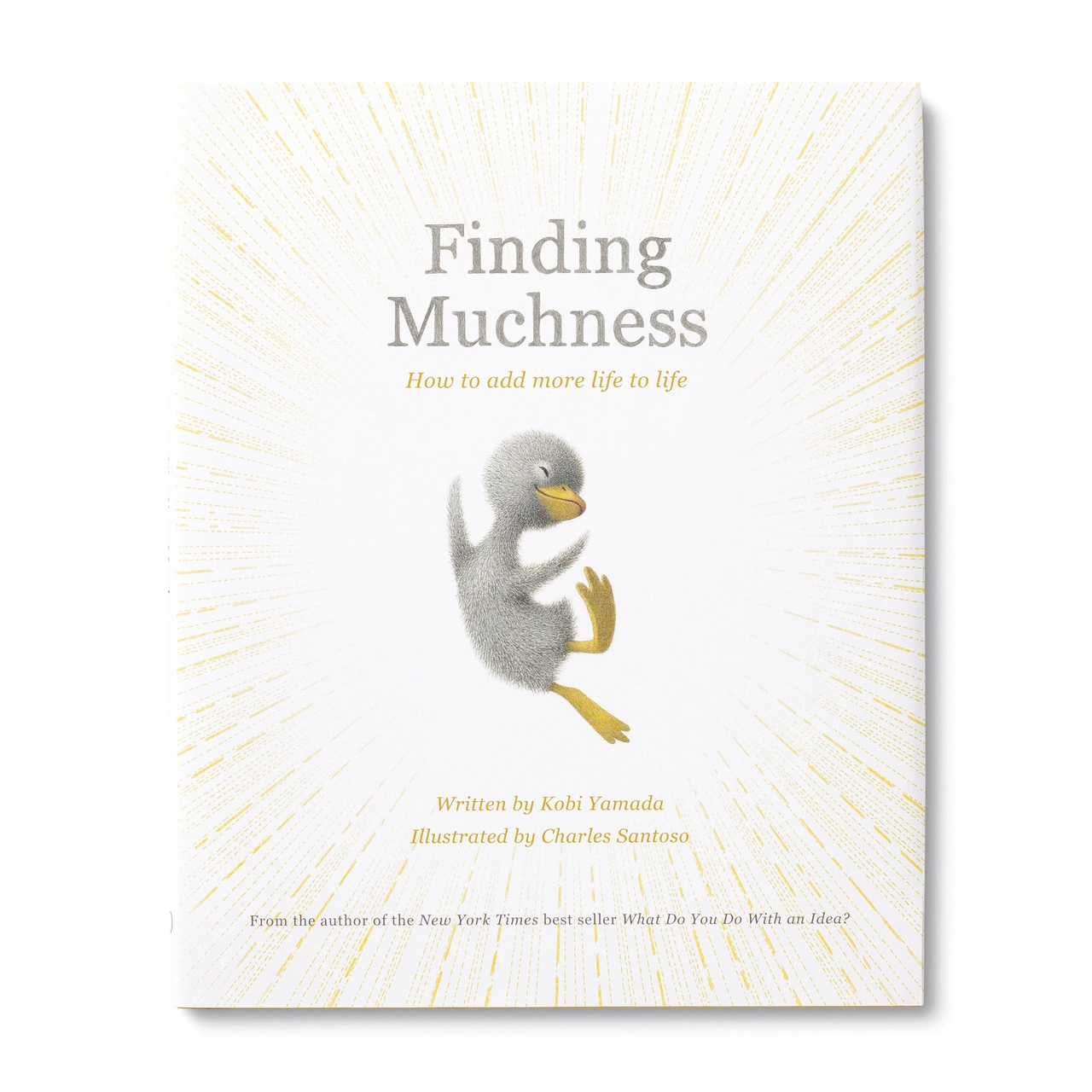 COMPENDIUM - FINDING MUCHNESS