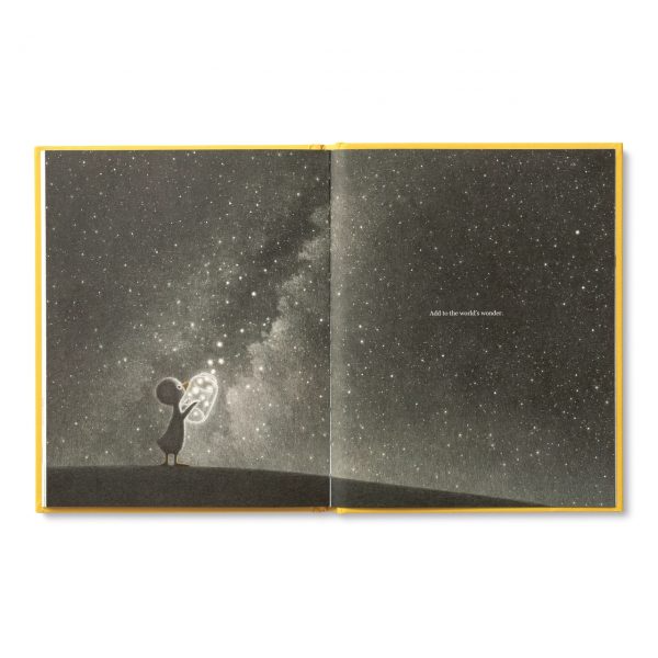 COMPENDIUM - FINDING MUCHNESS