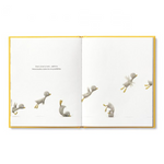 COMPENDIUM - FINDING MUCHNESS