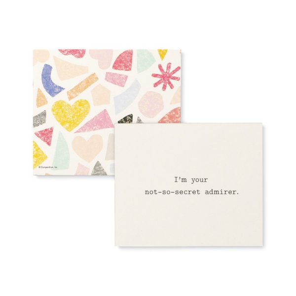 COMPENDIUM - LOVE YOU MOST