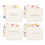 COMPENDIUM - LOVE YOU MOST