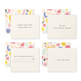 COMPENDIUM - LOVE YOU MOST