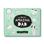 COMPENDIUM - WHY YOU'RE SO AMAZING DAD