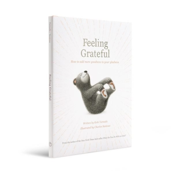 COMPENDIUM - FEELING GRATEFUL