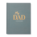 COMPENDIUM - MY DAD | IN HIS OWN WORDS
