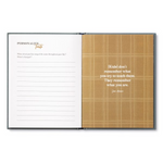 COMPENDIUM - MY DAD | IN HIS OWN WORDS