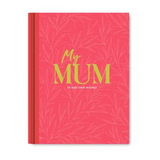 COMPENDIUM - MY MUM | IN HER OWN WORDS