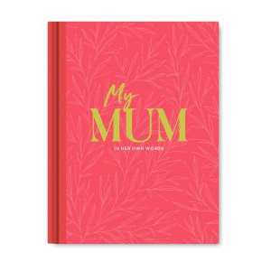 COMPENDIUM - MY MUM | IN HER OWN WORDS