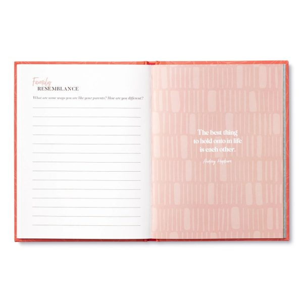 COMPENDIUM - MY MUM | IN HER OWN WORDS