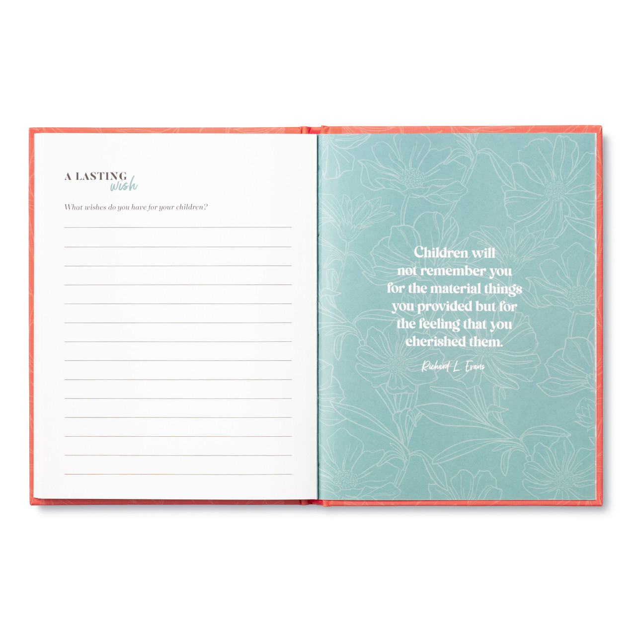 COMPENDIUM - MY MUM | IN HER OWN WORDS
