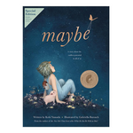 COMPENDIUM - MAYBE | DELUXE EDITION
