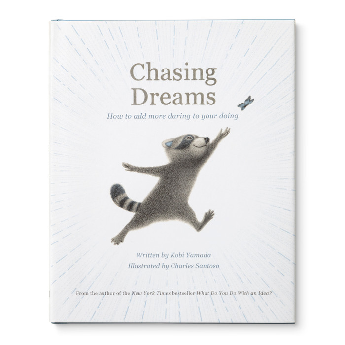 COMPENDIUM - CHASING DREAMS