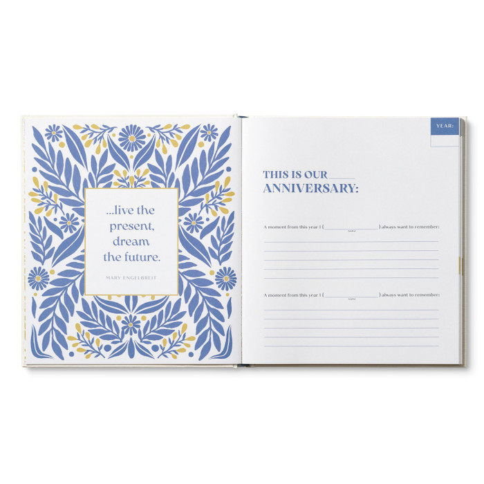 COMPENDIUM - THE STORY OF US