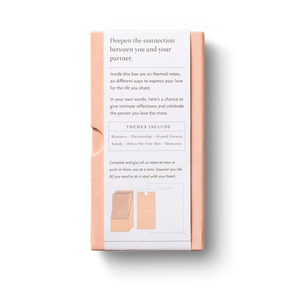 COMPENDIUM - LOVE NOTES