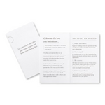 COMPENDIUM - LOVE NOTES