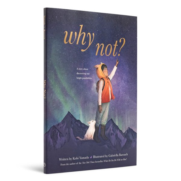 COMPENDIUM - WHY NOT?