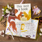 COMPENDIUM - THIS ISN'T A BOOK | SMOOCH