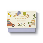 COMPENDIUM - SWEET MEMORIES