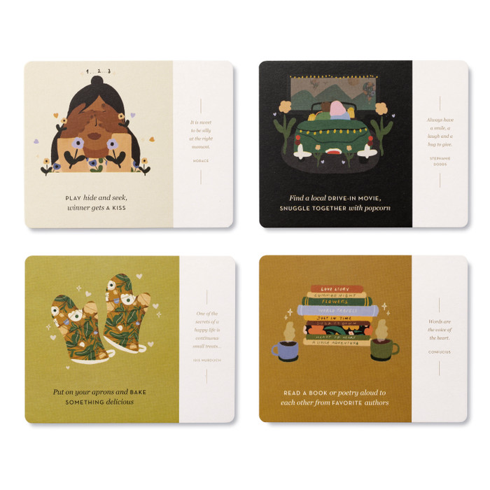 COMPENDIUM - SWEET MEMORIES