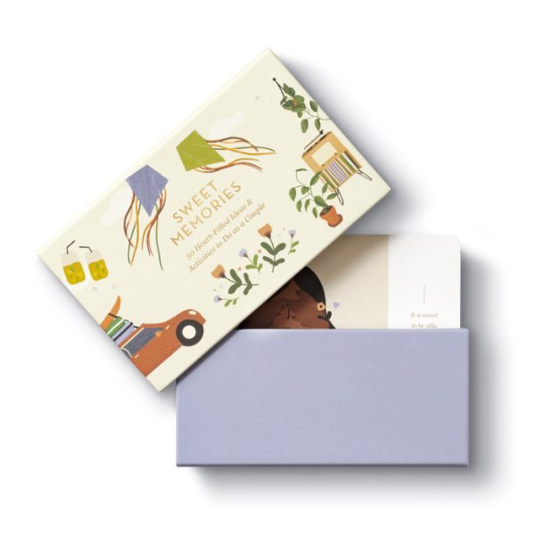 COMPENDIUM - SWEET MEMORIES