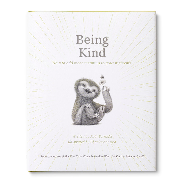 COMPENDIUM - BEING KIND