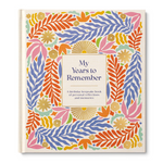 COMPENDIUM - MY YEARS TO REMEMBER