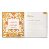 COMPENDIUM - MY YEARS TO REMEMBER