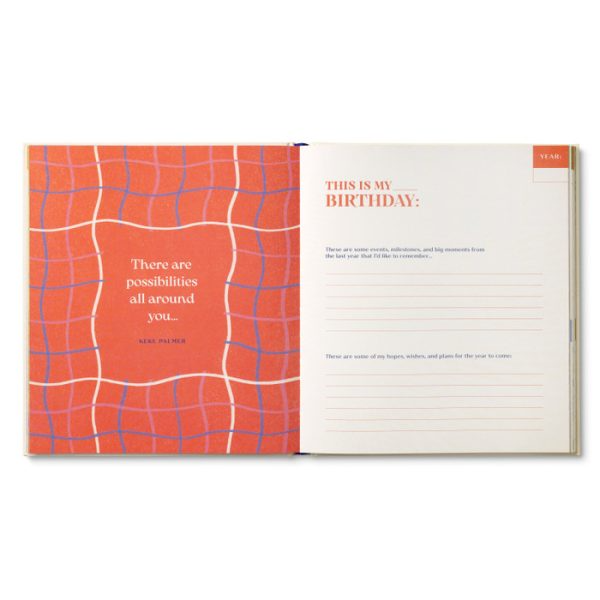 COMPENDIUM - MY YEARS TO REMEMBER