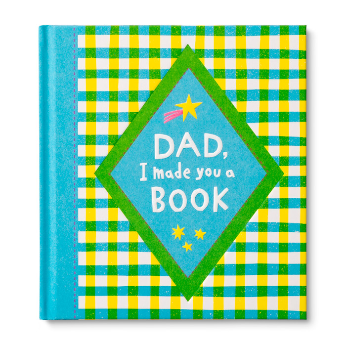 COMPENDIUM - DAD, I MADE YOU A BOOK