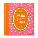 COMPENDIUM - MUM, I MADE YOU A BOOK