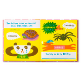 COMPENDIUM - MUM, I MADE YOU A BOOK