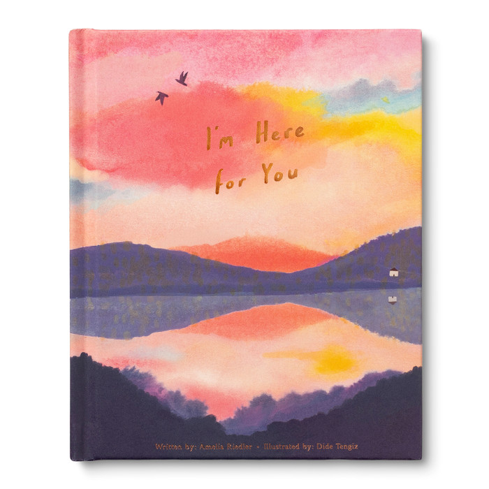 COMPENDIUM - I’M HERE FOR YOU