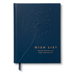 COMPENDIUM - WISH LIST