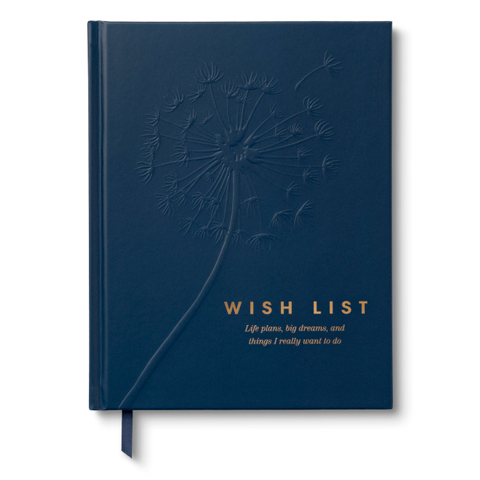 COMPENDIUM - WISH LIST
