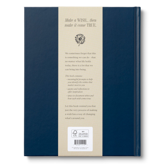 COMPENDIUM - WISH LIST