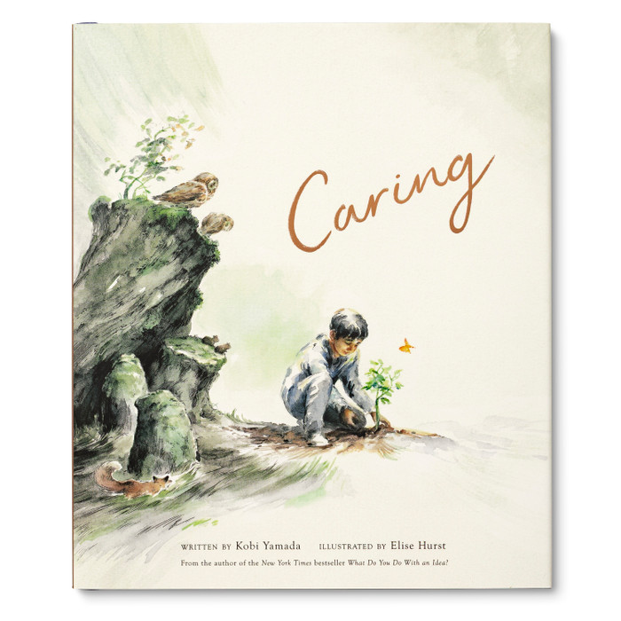 COMPENDIUM - CARING