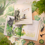 COMPENDIUM - CARING