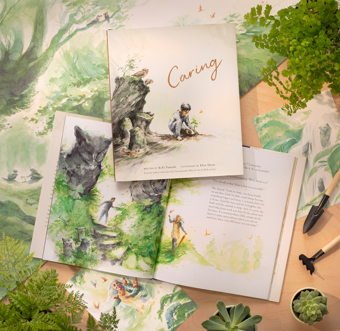 COMPENDIUM - CARING