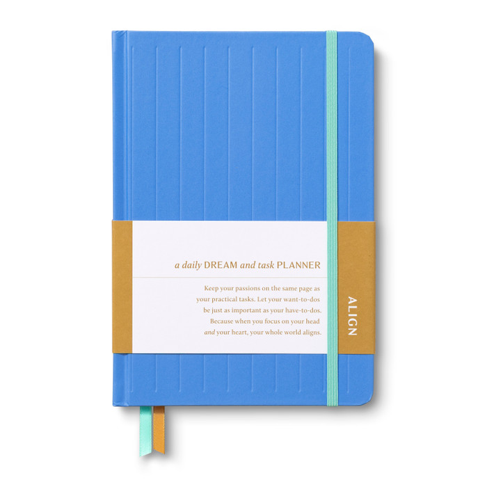 COMPENDIUM - ALIGN TASK PLANNER | DREAM