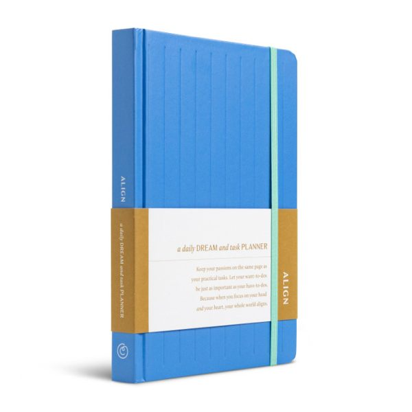COMPENDIUM - ALIGN TASK PLANNER | DREAM