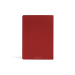 KARST - A5 JOURNAL TWIN PACK - PLAIN + RULED - PINOT