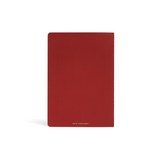 KARST - A5 JOURNAL TWIN PACK - PLAIN + RULED - PINOT