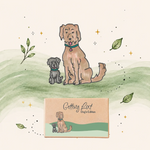 GETTING LOST - DOG'S EDITION